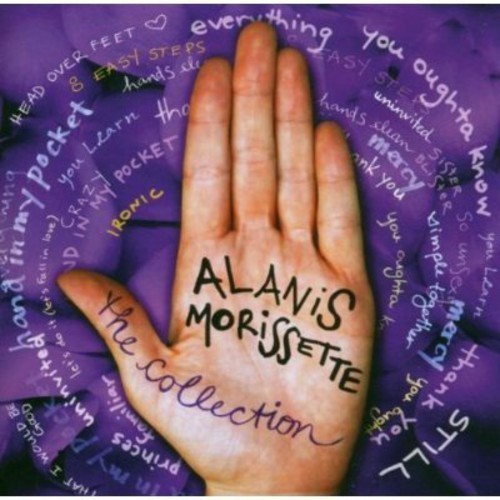 MORISSETTE, ALANIS / COLLECTION