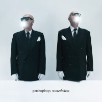 PET SHOP BOYS / NONETHELESS