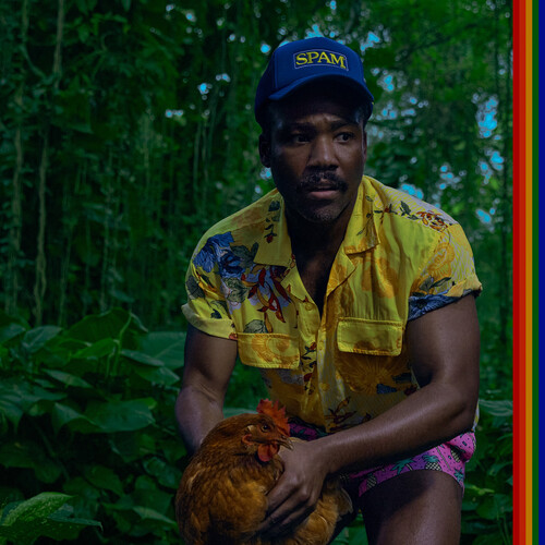 CHILDISH GAMBINO / BANDO STONE AND THE NEW WORLD